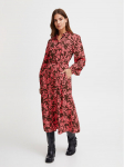 Fransa Pluusikleit 20612464 Roosa Regular Fit