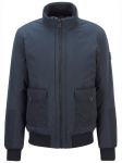 Boss Bomber-jakk Odre-D 50440995 Tumesinine Regular Fit 52
