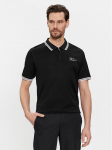 KARL LAGERFELD Polo s&auml;rk 745080 541200 Must Regular Fit S