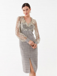 TWINSET Igap&auml;evane kleit 232TP2630 Hall Regular Fit