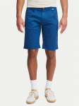 Blend Riidest &scaron;ortsid 20716713 Tumesinine Slim Fit