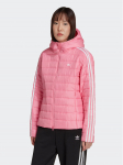 adidas Kevad-s&uuml;gis jope Premium HM2611 Roosa Slim Fit 34