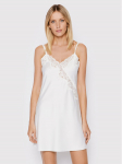 Lauren Ralph Lauren &Ouml;&ouml;s&auml;rk ILN31684 Valge Regular Fit