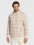 adidas Pluus Reveal Allover Print Graphic HK2749 Beež Regular Fit