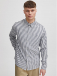 Solid S&auml;rk 21107889 Sinine Regular Fit