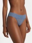 Calvin Klein Underwear Klassikalised alusp&uuml;ksid LV00QD5283 Sinine XL