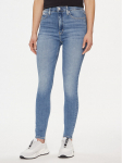 Calvin Klein Jeans Teksad J20J222775 Sinine Super Skinny Fit