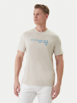 Calvin Klein Jeans T-s&auml;rk LV04RF800G Beež Classic Fit