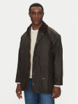 Barbour Kevad-s&uuml;gis jope Beaufort MWX0002OL71 Pruun Relaxed Fit 46