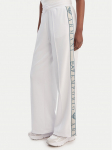 EA7 Emporio Armani Dressip&uuml;ksid 7W001155 AF12501 U0002 Valge Relaxed Fit