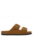 Tamaris Pl&auml;tud 1-27503-42 Pruun 37