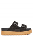 Melissa Pl&auml;tud Melissa Cozy M Lover Platform Ad M 35977 Must 41_42