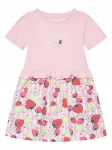 Guess Igap&auml;evane kleit K6GK01 K6YW4 Roosa Regular Fit 4Y
