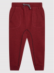 United Colors Of Benetton Dressip&uuml;ksid 3J73I0493 Bordoopunane Regular Fit