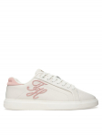 Tommy Hilfiger Tossud Th Icon Court Script FW0FW09363 Valge