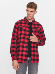 Columbia S&auml;rk Flare Gun&trade; Stretch Flannel Punane Regular Fit S