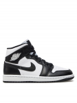 Nike Tossud Air Jordan 1 Mid DV0991 101 Valge 40