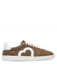 LOVE MOSCHINO Tossud JA15112G1OIG0203 Pruun