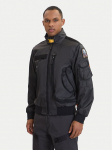 Parajumpers Kevad-s&uuml;gis jope Wes 26SMPMJKMA02 Must Regular Fit M