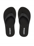 adidas Varbavahesandaalid Keitaki Alpha Slides JR1152 Must 38