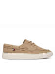 Tommy Hilfiger Poolsaapad T3B4-34352-0315 Beež
