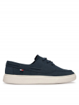Tommy Hilfiger Poolsaapad T3B4-34352-0315 Tumesinine