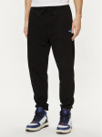 Hugo Dressip&uuml;ksid Napin 50522372 Must Regular Fit