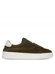 Tommy Hilfiger Tossud Th Court Best FM0FM05821 Roheline