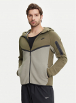 Nike Pluus Windrunner HV0949 Khakiv&auml;rviline Regular Fit
