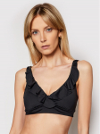 Lauren Ralph Lauren Bikini &uuml;lemine osa LR9GV84E Must