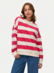 Vero Moda Pluus Viola 10338440 Roosa Regular Fit