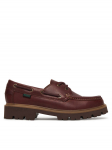 Clarks Poolsaapad Cleyhill Boat. 26187287 Pruun