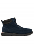 Tommy Hilfiger Saapad Corporate W FM0FM05605 Tumesinine 41