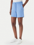 JOOP! Spordi&scaron;ortsid Trissi 30102118 Sinine Regular Fit 40