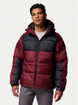 Columbia Talvejope Pike Lake&trade; II 2050931 Punane Regular Fit