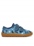 Froddo Sussid Barefoot Canvas G1700440-6 D Sinine 33