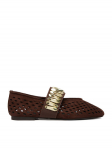 DeeZee Baleriinad CEO-HY8171-1 Pruun