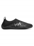 Helly Hansen Veespordi jalatsid Crest Watermoc 11555 990 Must 41