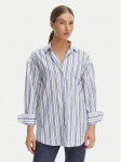 Weekend Max Mara S&auml;rk Tessile 2615111012 Sinine Regular Fit 38