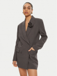 Bardot Kokteilikleit 59055DB1 Hall Regular Fit