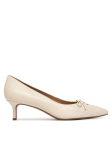 LAUREN RALPH LAUREN Tacones 802P06371004 Kreemjas