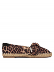 Liu Jo Espadrillid Capri 03 SA6095 TX133 Pruun