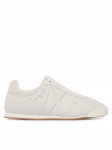 Armani Exchange Tossud XM002616 AF19687 Z0001 Valge