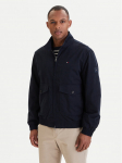Tommy Hilfiger Kevad-s&uuml;gis jope Harrington MW0MW42507 Sinine Regular Fit XL