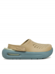 Crocs Pl&auml;tud InMotion Clog 209964 Roheline