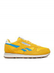 Reebok Tossud EO-CLASSIC LEATHER 100245029 Kollane