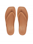 Crocs Varbavahesandaalid Miami Flip 211435 Pruun