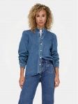 ONLY Teksas&auml;rk Belle 15347085 Sinine Regular Fit