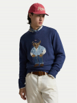 Polo Ralph Lauren Kampsun 710A13002001 Sinine Regular Fit XL