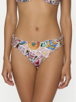 Seafolly Bikini alumine osa Beach Boh&egrave;me 40758-300 Roosa 8